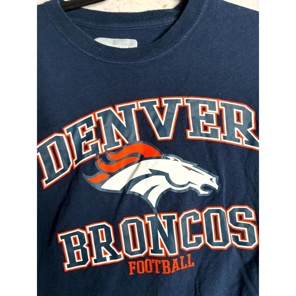 NFL product denver